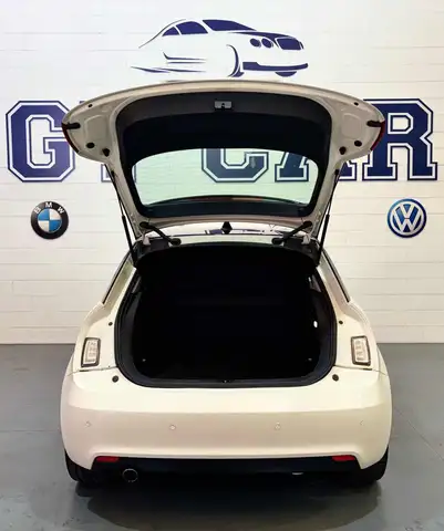 Audi A1 view 9
