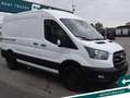 Ford Transit Transit 2.0 L2H2 AHK Klima Tempomat PDC Weiß - thumbnail 3