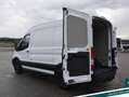 Ford Transit Transit 2.0 L2H2 AHK Klima Tempomat PDC Weiß - thumbnail 11