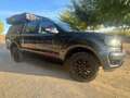 Ford Ranger 2.0 Ecoblue DCb. Wildtrak 4x4 Aut. 213 Noir - thumbnail 5