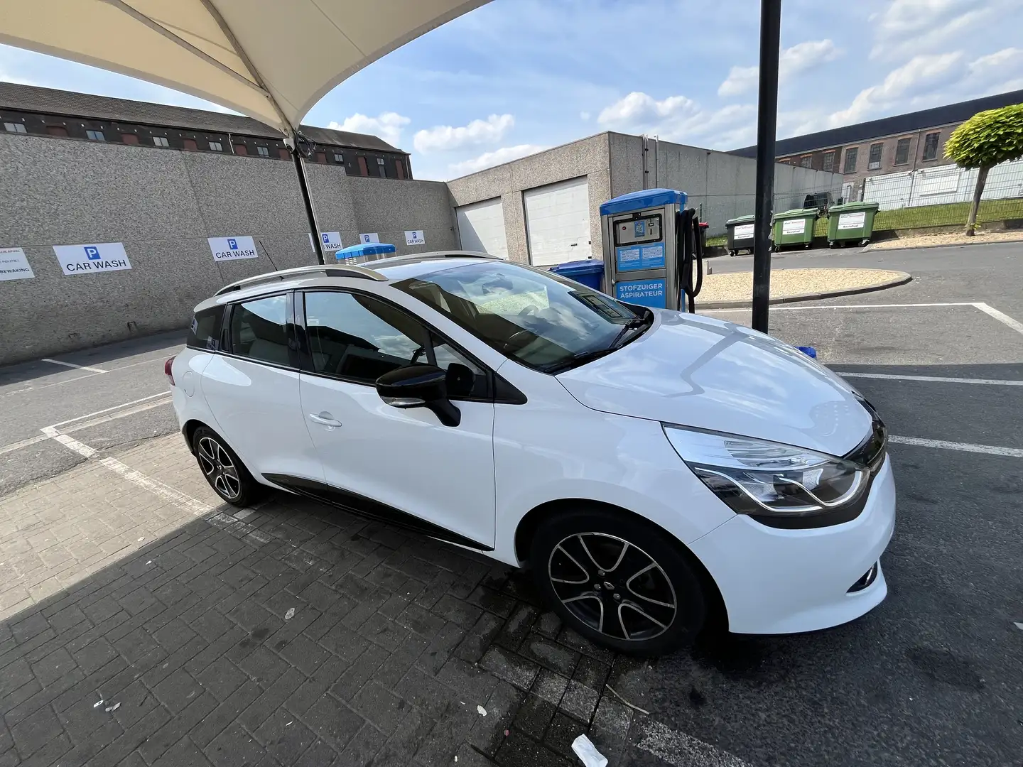 Renault Clio Grandtour TCe 120 EDC GT - 2