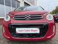Citroen C1 Shine 1,2 60kW82PS Edition/LED/SHZ/KAM/1.Hand Rouge - thumbnail 3