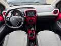 Citroen C1 Shine 1,2 60kW82PS Edition/LED/SHZ/KAM/1.Hand Rouge - thumbnail 12