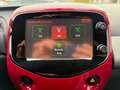 Citroen C1 Shine 1,2 60kW82PS Edition/LED/SHZ/KAM/1.Hand Rouge - thumbnail 17