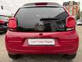 Citroen C1 Shine 1,2 60kW82PS Edition/LED/SHZ/KAM/1.Hand Rouge - thumbnail 8