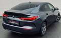 BMW 218 Gran Coupé 218iA OPF Gris - thumbnail 6