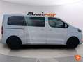 Toyota Proace 2.0D 145CV VX PLUS SHUTTLE L2 Blanco - thumbnail 9