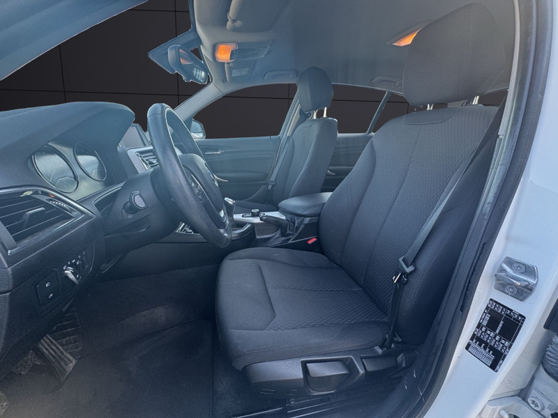BMW 118 i Advantage /KLIMA/ALU/AHK/SITZHEIZUNG/ — photo 10