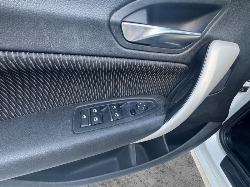 BMW 118 i Advantage /KLIMA/ALU/AHK/SITZHEIZUNG/ — photo 14