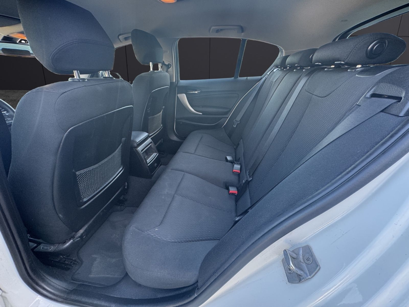 BMW 118 i Advantage /KLIMA/ALU/AHK/SITZHEIZUNG/ — photo 15