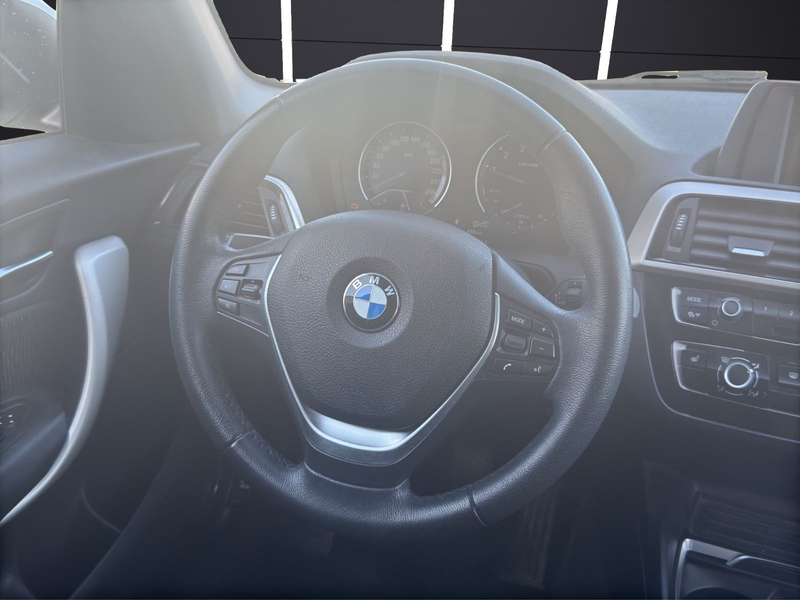 BMW 118 i Advantage /KLIMA/ALU/AHK/SITZHEIZUNG/ — photo 13
