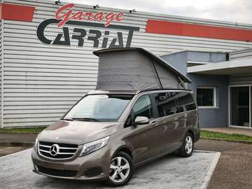 Vito 250D Marco Polo EDITION 4MATIC 7G-TRONIC