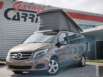 Vito 250D Marco Polo EDITION 4MATIC 7G-TRONIC