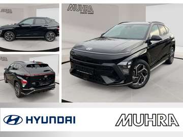 1.6 T-GDI 150PS N LINE DCT NAVI LED 18"LM