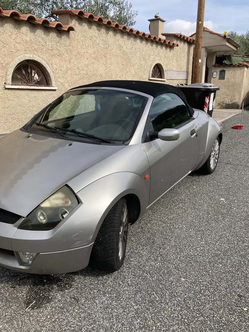 Ford Streetka pelle - 1
