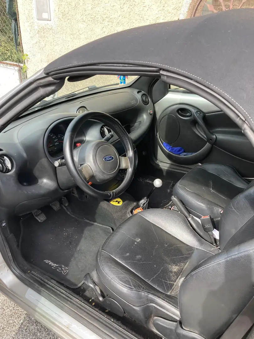 Ford Streetka pelle - 2