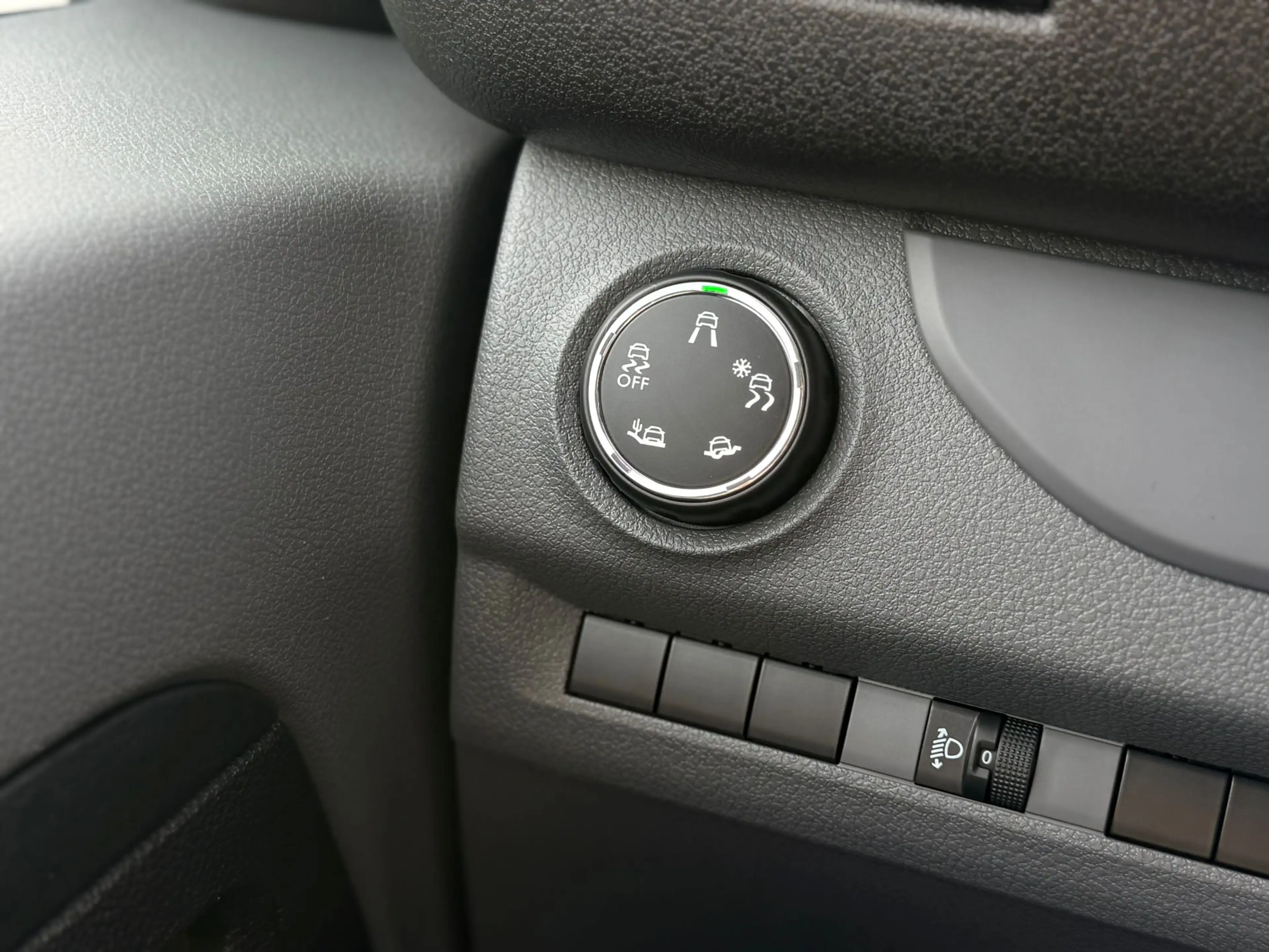 Peugeot Traveller 2.O HDI EXPERT 9 PLACES GPS LONG CHASIS TVAC — photo 13