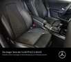 Mercedes-Benz A 180 A 180 d STYLE*PTS*NAVI*TEMPOMAT*LED*SHZ*AMBIENTE Fekete - thumbnail 9