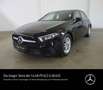Mercedes-Benz A 180 A 180 d STYLE*PTS*NAVI*TEMPOMAT*LED*SHZ*AMBIENTE Fekete - thumbnail 1