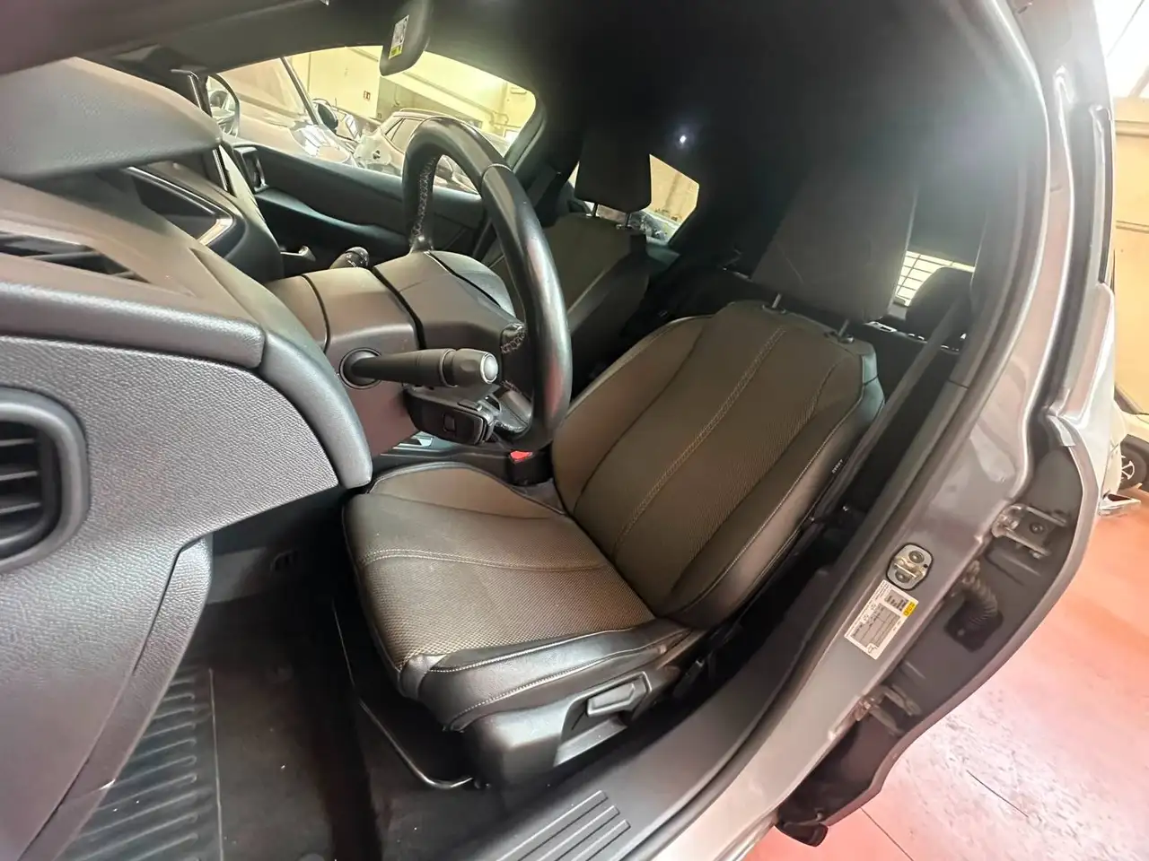DS Automobiles DS 3 Crossback 2021
