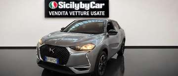 DS3 Crossback DS3 50 kWh e-tense