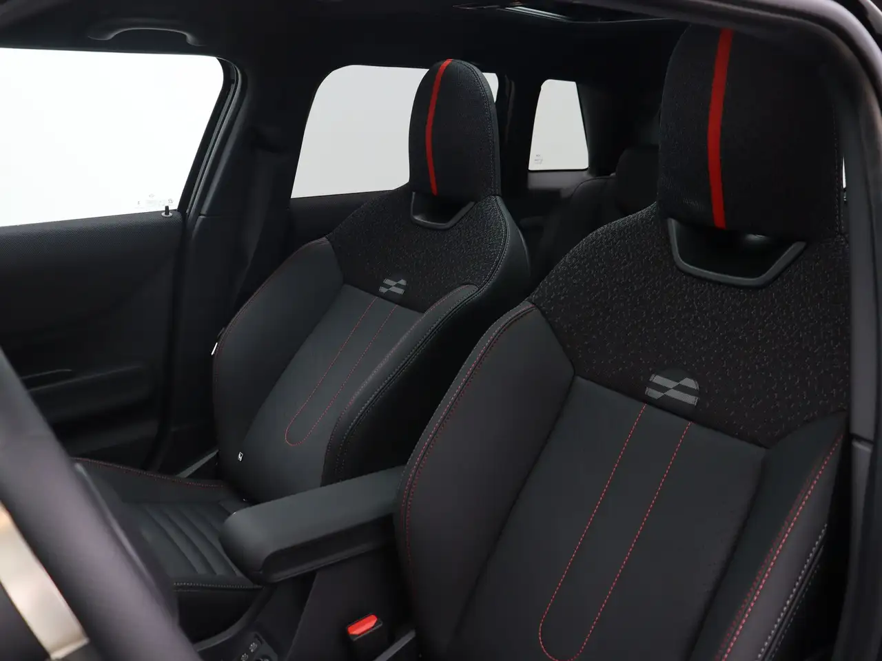 MINI Cooper S 2026