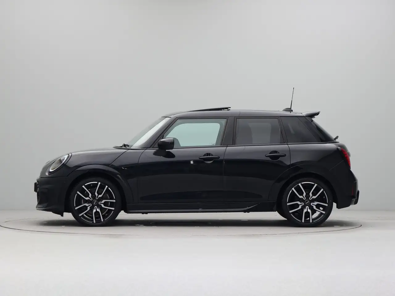 MINI Cooper S 2026 — фото 12