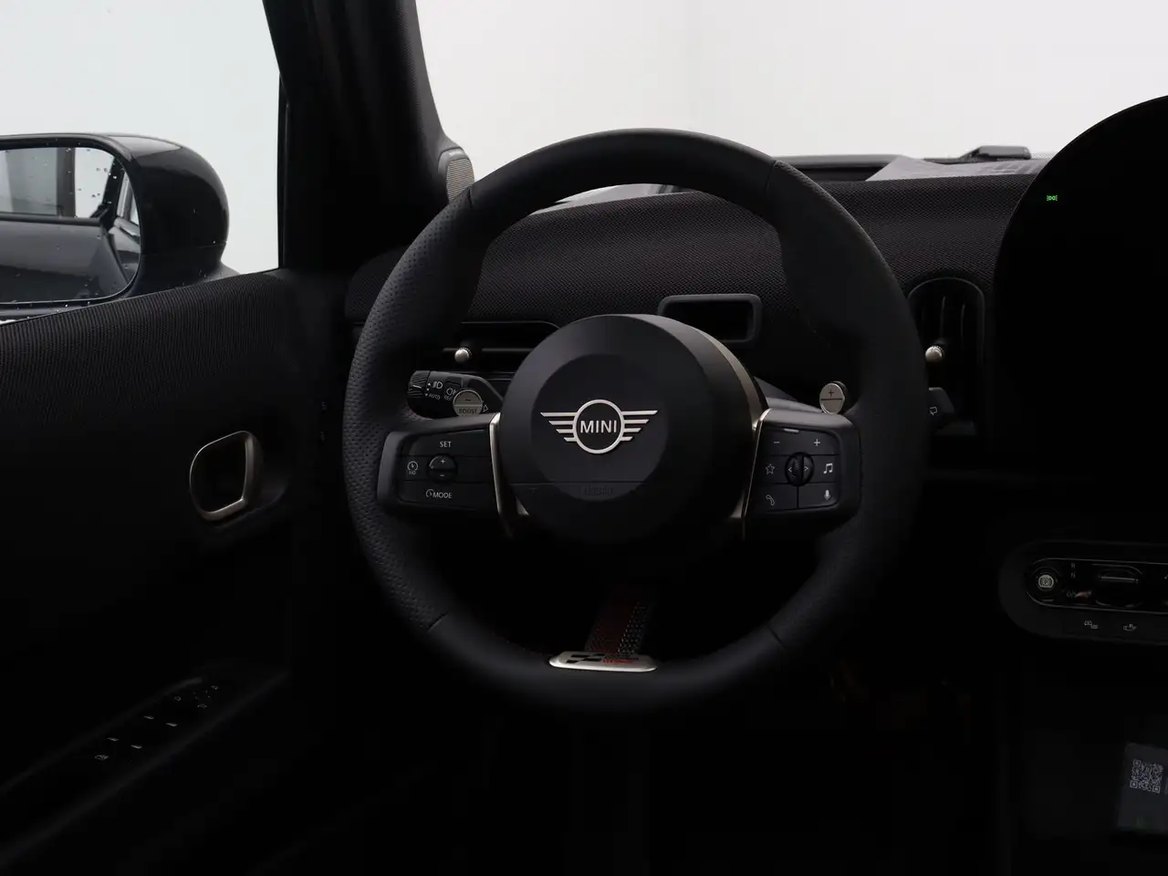 MINI Cooper S 2026