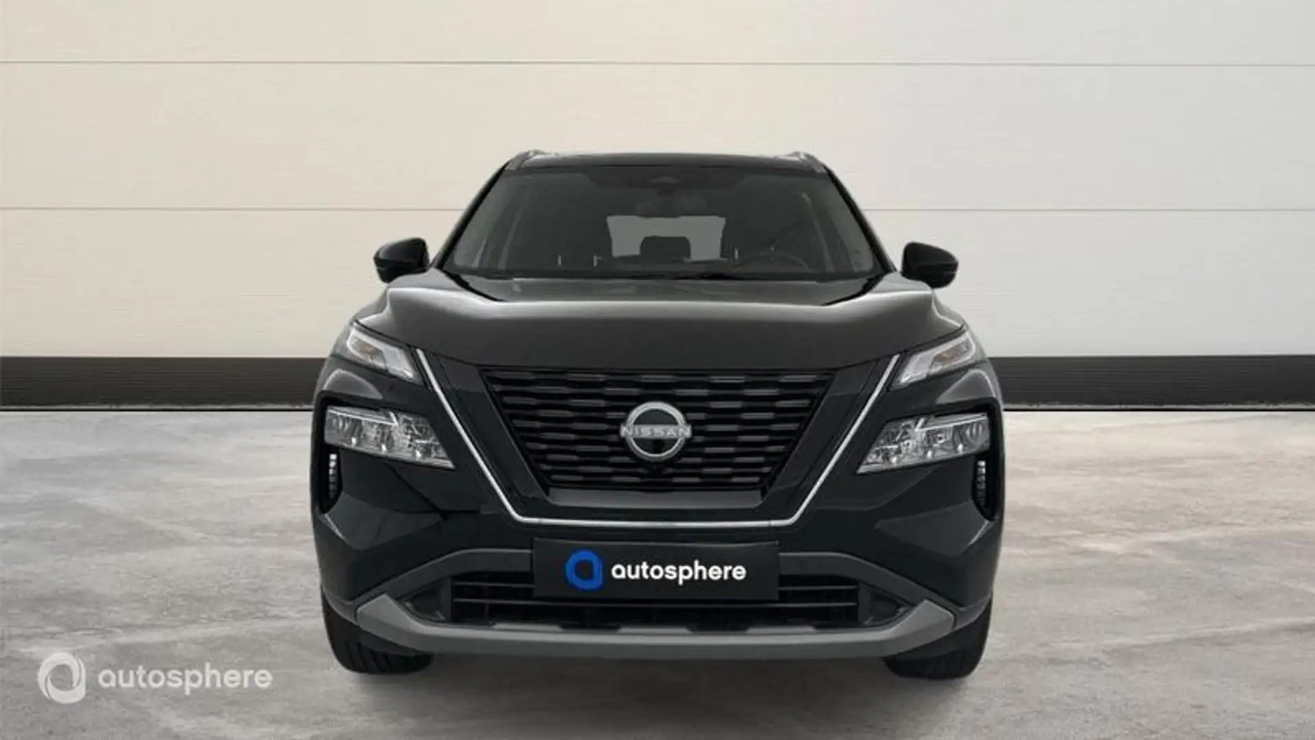 Nissan X-Trail e-Power 204ch N-Connecta - 2