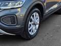 Volkswagen T-Roc 1.0 TSI Move *LED*NAVI*DAB+*SHZ*PDC*APP-CONNECT*DIGITAL COCKP* Grau - thumbnail 7