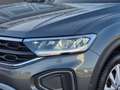 Volkswagen T-Roc 1.0 TSI Move *LED*NAVI*DAB+*SHZ*PDC*APP-CONNECT*DIGITAL COCKP* Grau - thumbnail 6