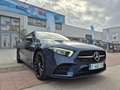 Mercedes-Benz A 200 AMG Euro 6D Camera Clim Alcantara A Voir NEUF Bleu - thumbnail 1