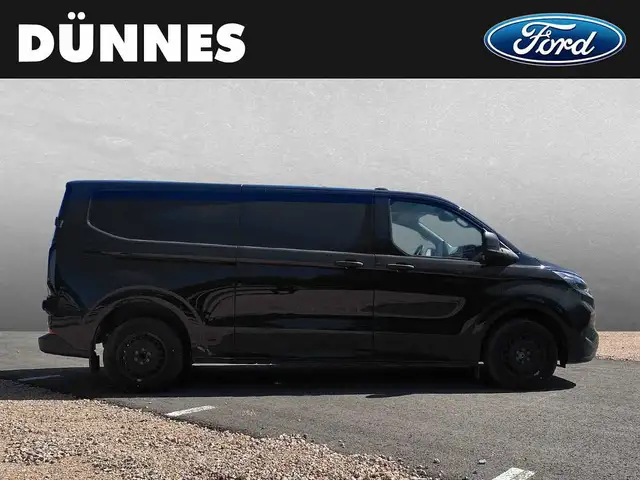 Ford Transit Custom view 6