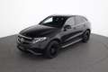 Mercedes-Benz EQC 400 4M AMG Line  360° Kamera Multibeam AHK Schwarz - thumbnail 2