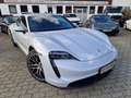 Porsche Taycan TAYCAN 4S "SERVICE NEU" PSCB, APPROVED, MWST !!! Grijs - thumbnail 1