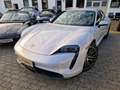 Porsche Taycan TAYCAN 4S "SERVICE NEU" PSCB, APPROVED, MWST !!! Grijs - thumbnail 2