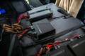Mercedes-Benz E 200 4Matic Aut. / BURMESTER HIGH END SUBWOOFER / 1. HAND / AMG UMBAU Schwarz - thumbnail 44