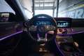 Mercedes-Benz E 200 4Matic Aut. / BURMESTER HIGH END SUBWOOFER / 1. HAND / AMG UMBAU Schwarz - thumbnail 37
