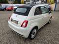 Fiat 500C NAVI TEMPOMAT PPS LINKSYSTEM Weiß - thumbnail 3