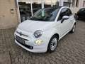 Fiat 500C NAVI TEMPOMAT PPS LINKSYSTEM Weiß - thumbnail 1