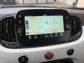 Fiat 500C NAVI TEMPOMAT PPS LINKSYSTEM Weiß - thumbnail 10