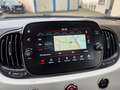 Fiat 500C NAVI TEMPOMAT PPS LINKSYSTEM Weiß - thumbnail 9