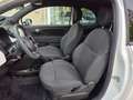 Fiat 500C NAVI TEMPOMAT PPS LINKSYSTEM Weiß - thumbnail 14
