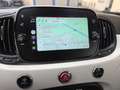 Fiat 500C NAVI TEMPOMAT PPS LINKSYSTEM Weiß - thumbnail 11