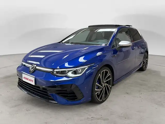 Volkswagen Golf R 4 Motion 320 cv DSG IVA ESPOSTA Tetto