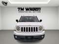 Jeep Patriot 2.2 crd Limited 4wd - 4X4 - OPERATORI DEL SETTORE Blanco - thumbnail 2