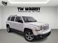 Jeep Patriot 2.2 crd Limited 4wd - 4X4 - OPERATORI DEL SETTORE Blanco - thumbnail 3