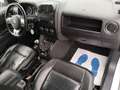 Jeep Patriot 2.2 crd Limited 4wd - 4X4 - OPERATORI DEL SETTORE Blanco - thumbnail 13