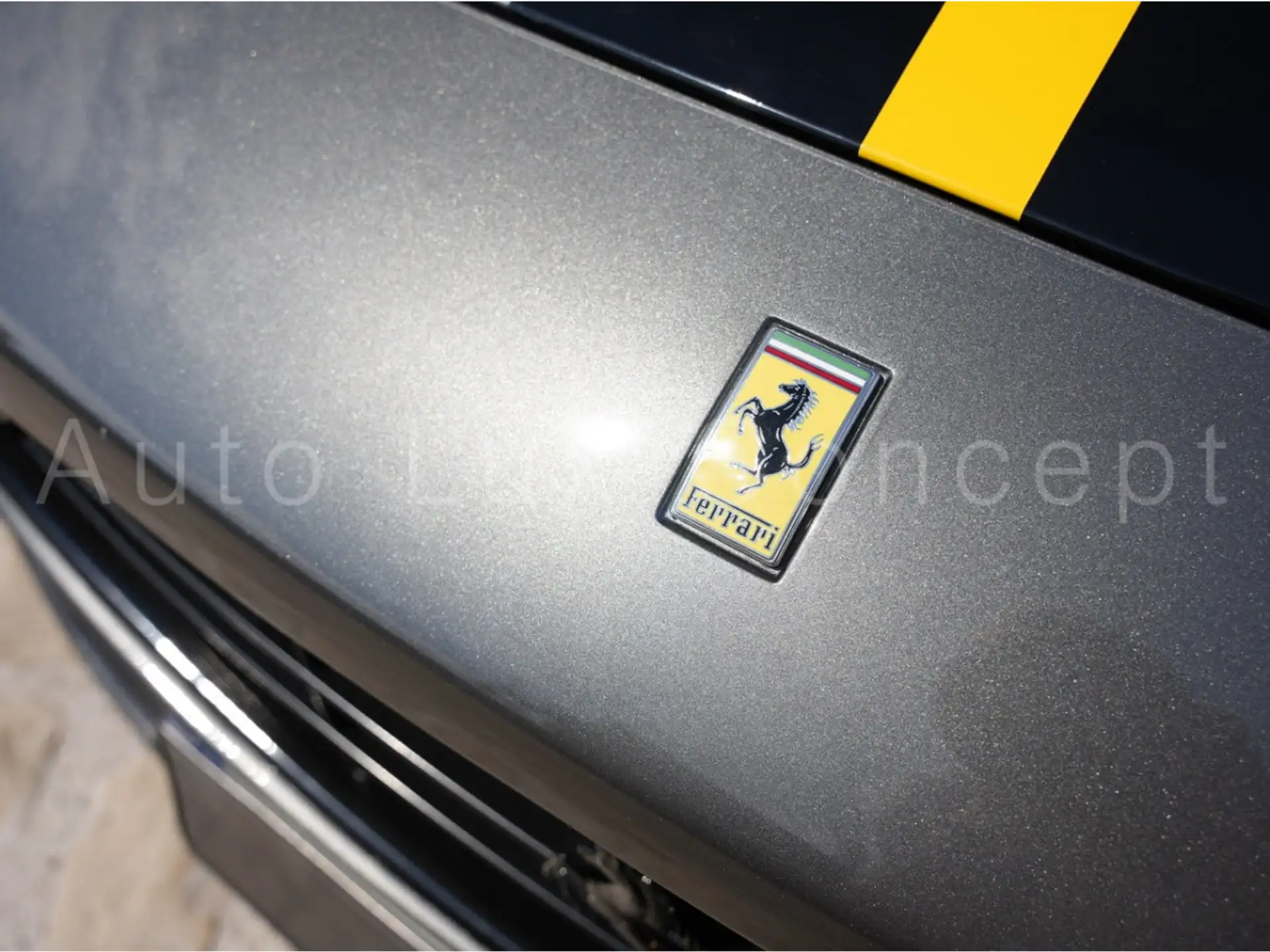 Ferrari California 2011 회색 사진 5