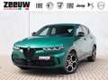 Alfa Romeo Tonale 1.5 MHEV 160 PK Turbo Veloce | Leder | Winter | 36 Groen - thumbnail 1